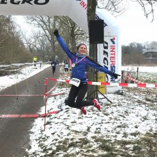 Wettkampfbericht: Lahntallauf 2018