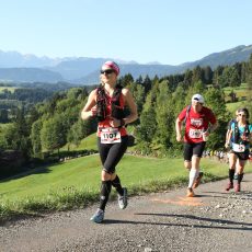 Wettkampfbericht: Allgäu Panorama Marathon 2018